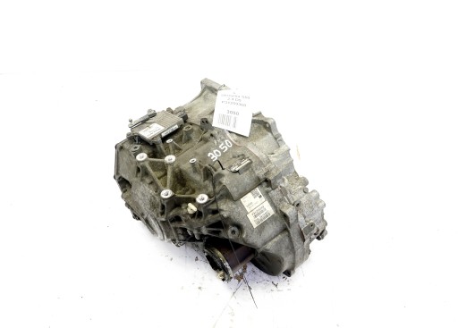 Getriebe AUTOMAT VOLVO S80 II 2.4 31259368