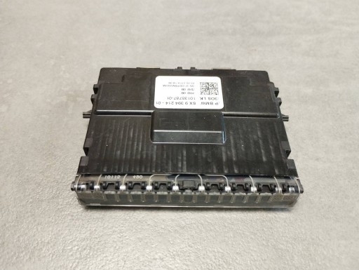 BMW 7 G11 module DOTYKOWY WENTYLACJI 9394214