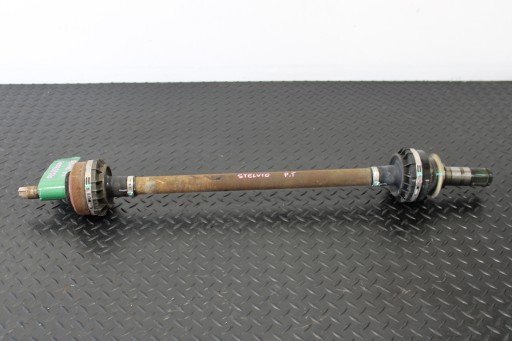 Demi axe Demi axe Droite Arrière ALFA ROMEO STELVIO 505639970