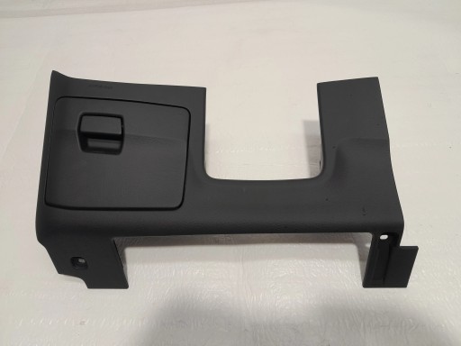 AUDI A4 B9 LIFT cover below steering wheel, passenger compartment driver´s 8W1880301