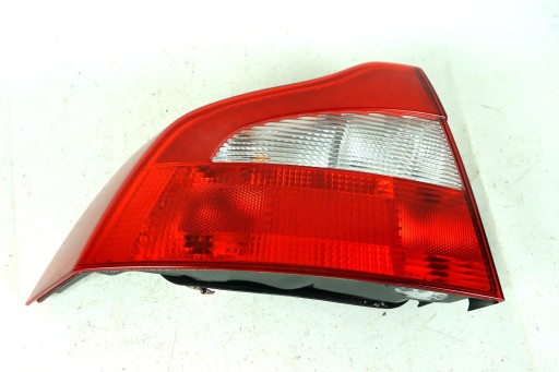 light left rear part left rear VOLVO S80 2 II 06-11 2006-2011 L162507