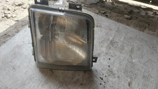 light right front VOLKSWAGEN LT 2D1941016 / 67735380