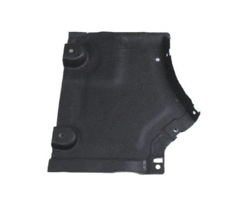 Захист шасі AUDI A8 D4 / F4 12.09-- 4H0825189D