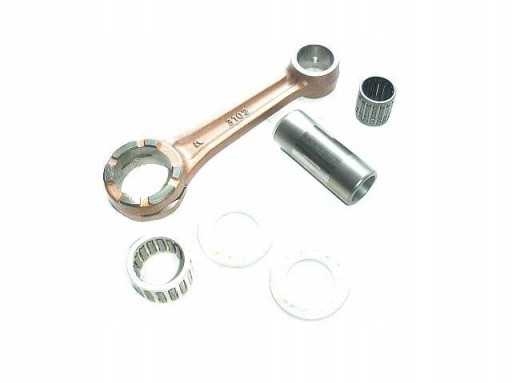 KRB-061 - MOTOJAPAN-ШАТУН KAWASAKI KX 250 (1978-2001)