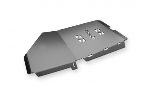 СТАЛЬНАЯ КРЫШКА РЕДУКТОРА КОРОБКИ ПЕРЕДАЧ TOYOTA HILUX VIGO MORE 4X4