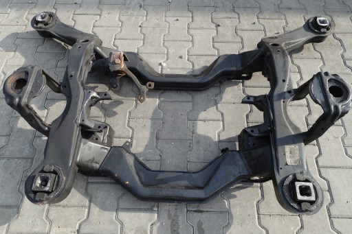 1403301242 - Mercedes w140 сани коляска скамейка под двигателем