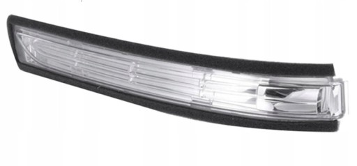5021197E - Mercedes w169 b w245 светодиодный поворотник левого зеркала
