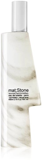 masaki matsushima mat stone woda perfumowana 80 ml  tester 