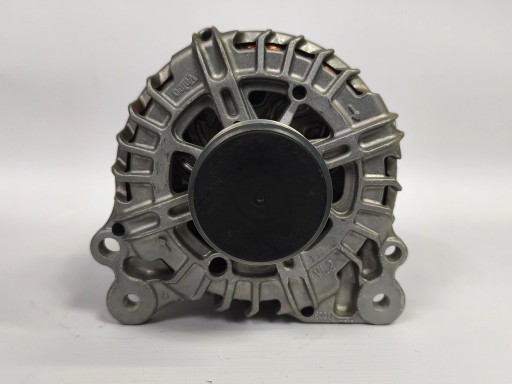 Генератор valeo 110a vw audi seat skoda volkswagen 03l903023a