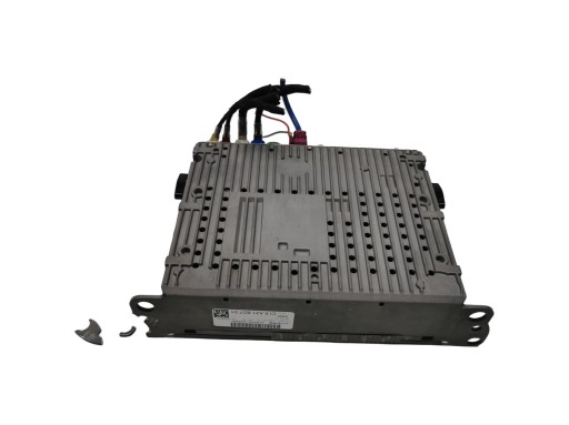 Зчитувач драйвер навігація bmw 1 f40 m135i 5a318d7