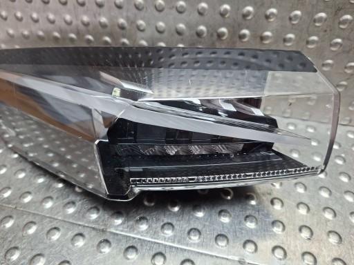 light left rear part LED 9835299480 PEUGEOT 308 III T10 2021