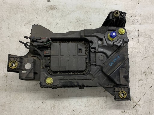 Behälter ADBLUE 9818559280 CITROEN C4 PICASSO II (2013-2018) 1.6 BHDI