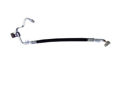 SU001-A7061 - JUMPY 16-22 ВОЗДУХОВОД КОМПРЕССОР КУЛЕР КЛИМЫ