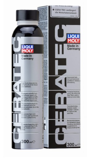 LIQUI MOLY CERA TEC 0,3 Л 7181
