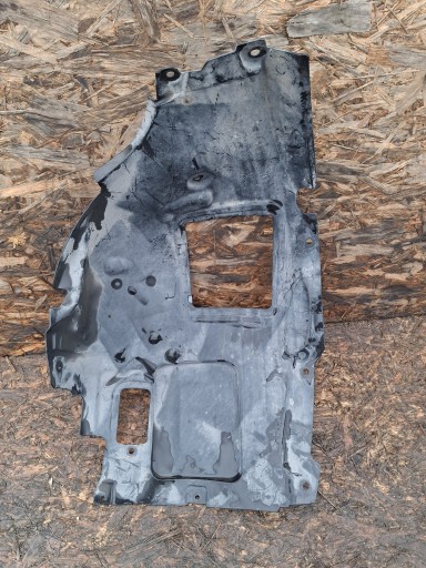 mudguard front front right BMW F30 F31 7260726
