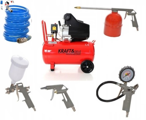 МАСЛО КОМПРЕСОРНЕ 50Л КОМПРЕСОР + XXL Мега Халява