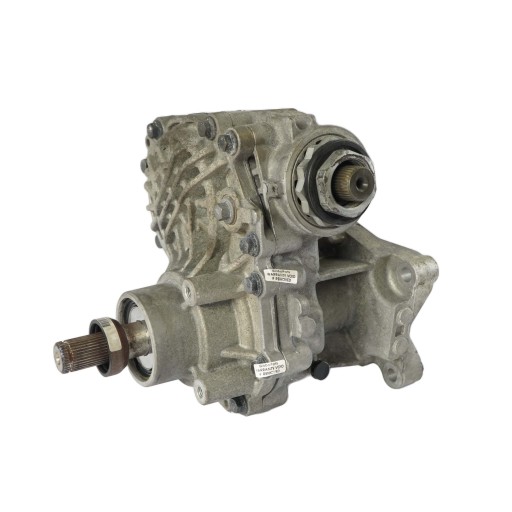 9808463-1 - Mini Cooper D ALL4 2.0 R60 редуктор дифференциал