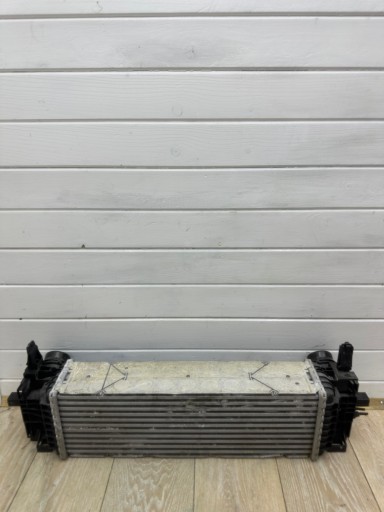 INTERCOOLER BMW X3 G01 X4 G02 2.0i 2.5d 3.0d M40d 8578146