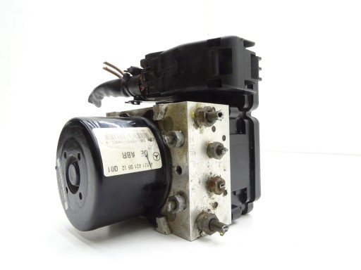 Гальмівний насос ABS MERCEDES W221 W216 A2215455232