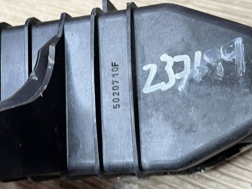 olejový chladič MOTORU Citroen C5 5020710F