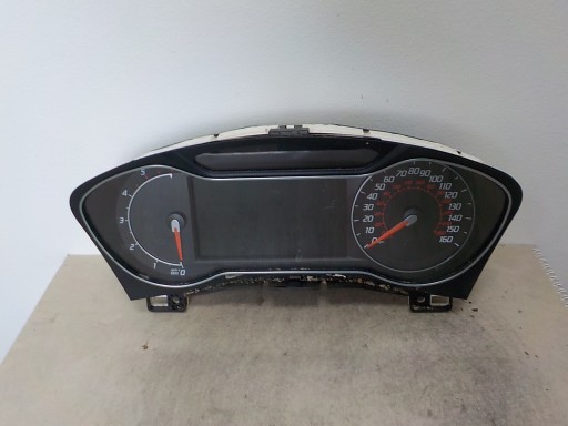 FORD MONDEO IV dials for the car CS7T-10849-XE