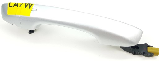 510837206K - ASO ручка правої двері KESSY VW PASSAT B8 LA7W