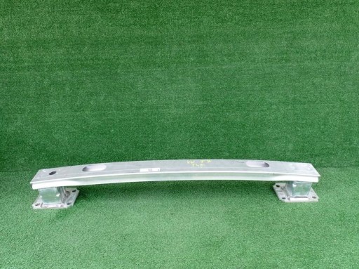 VW T7 bumper support rear rear part