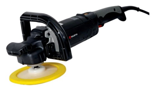 ЭПМ 2000-7 Полировщик