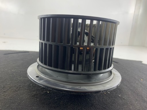 VW SHARAN and SEAT ALHAMBRA GALAXY MK1 heating air conditioning devices 7M0819021