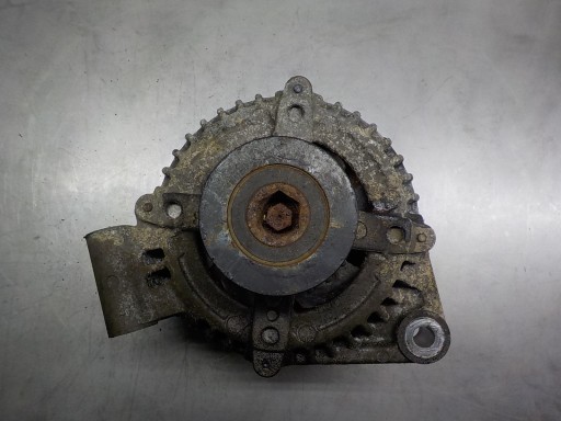 LAND ROVER DISCOVERY III alternatore 104210-3711