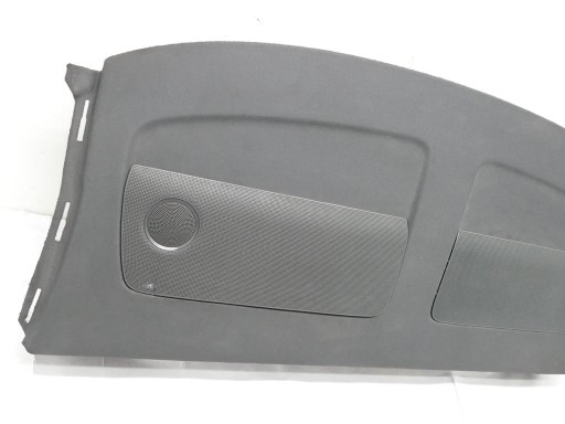 AUDI S5 8T A5 RS5 plato boot rear part bang OLUFSEN