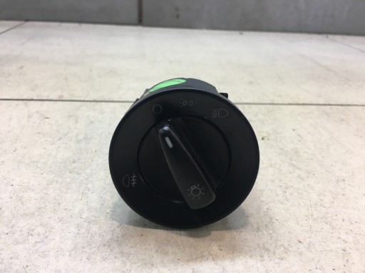 interruttore luci VW LUPO 1.4 16V 1C0941531