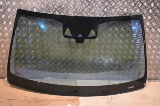 IDEALNA window front KAMERA MERCEDES W205 COUPE 16r. 1