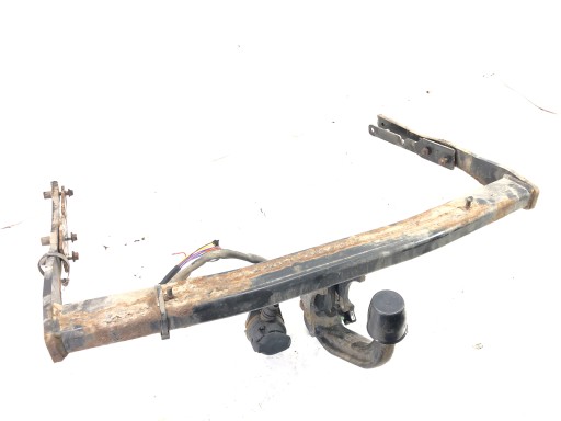 БУКСИРУВАЛЬНИЙ ГАК FORD S-MAX 06-14 8M2J-19D521-BA