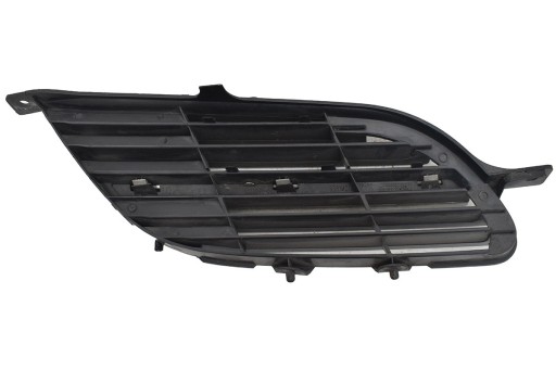 grill grille kidney grille left NISSAN ALMERA TINO