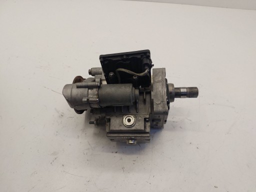 VW GOLF VII GTI LEON III 2.0 TFSI control SZPERA 0D9409055 0CQ907554E