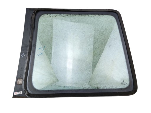 window bodywork right rear part rear VW CADDY IV 4 (15-20)