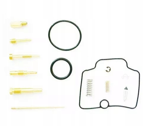 XU-07313 - Комплект для ремонту карбюратора HONDA CR 80 85 R 96-05r