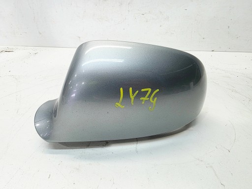 cover mirrors left AUDI A3 8P A4 B8 A5 8T A6 C6 LIFT 8T0857527D LY7G