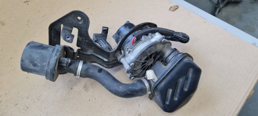 S6 C7 4G A6 LIFT pump air WTORNEGO 4.0 TFSI 079959231E S7 4G