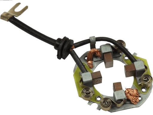 Щіткотримач стартера as-pl sbh2005