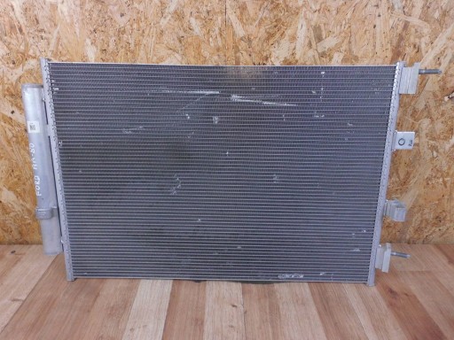 Ford Focus III MK3 2010+ 1.5 Radiateur climatisation Condensateur DV61-19710-DB