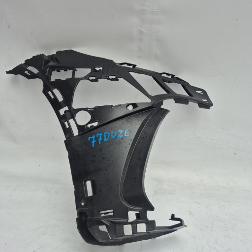 MERCEDES GLC II 2 X254 AMG 22-> holder support right front front