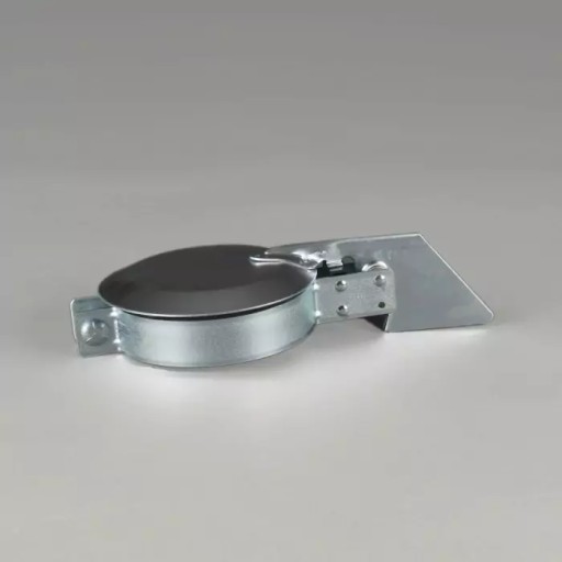 P270541 - МОНТАЖНАЯ ЧАСТЬ ФИЛЬТРА DONALDSON