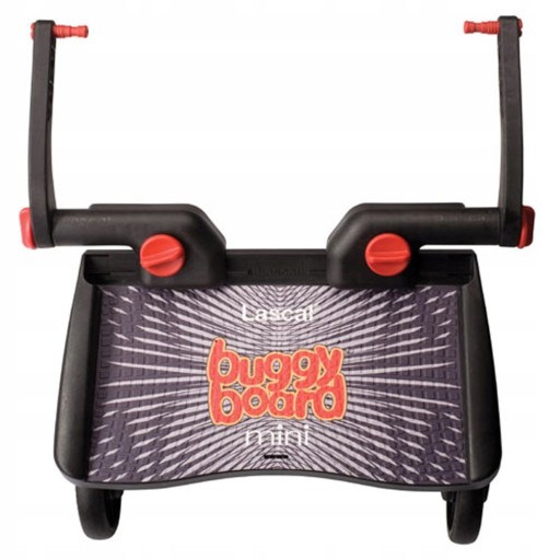 Подовжувач коляски LASCAL Buggy board Mini Universal