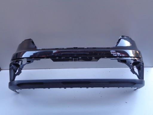Frontstoßstange RENAULT TRAFIC III 21- LIFT IV NR 49333