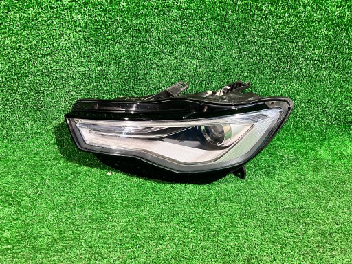 REFLEKTOR left AUDI A6 C7 XENON NR.057
