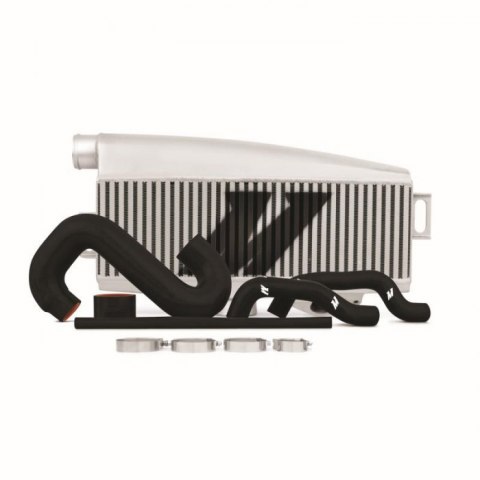 MM-TMIC-WRX-01SLBK - Верхній інтеркулер Mishimoto Subaru WRX 2002-2007
