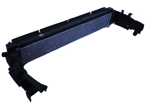 A0995004800 A2905050000 - Mercedes amg 43 50 53 63 gt x290 290 маленький водяной радиатор + рама