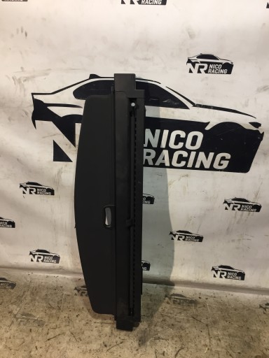 7222207 - Жалюзи сетка багажника BMW X3 F25